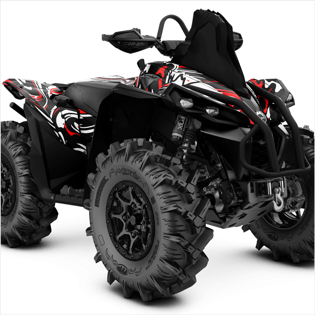 Renegade-stickers-graphics-XMR
