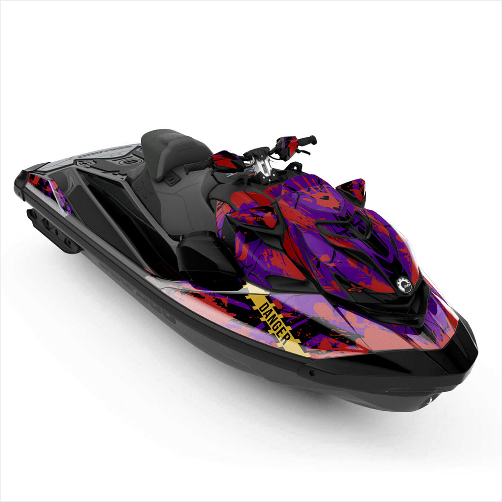 SEA-DOO-RXP-X-design-sticker-3D