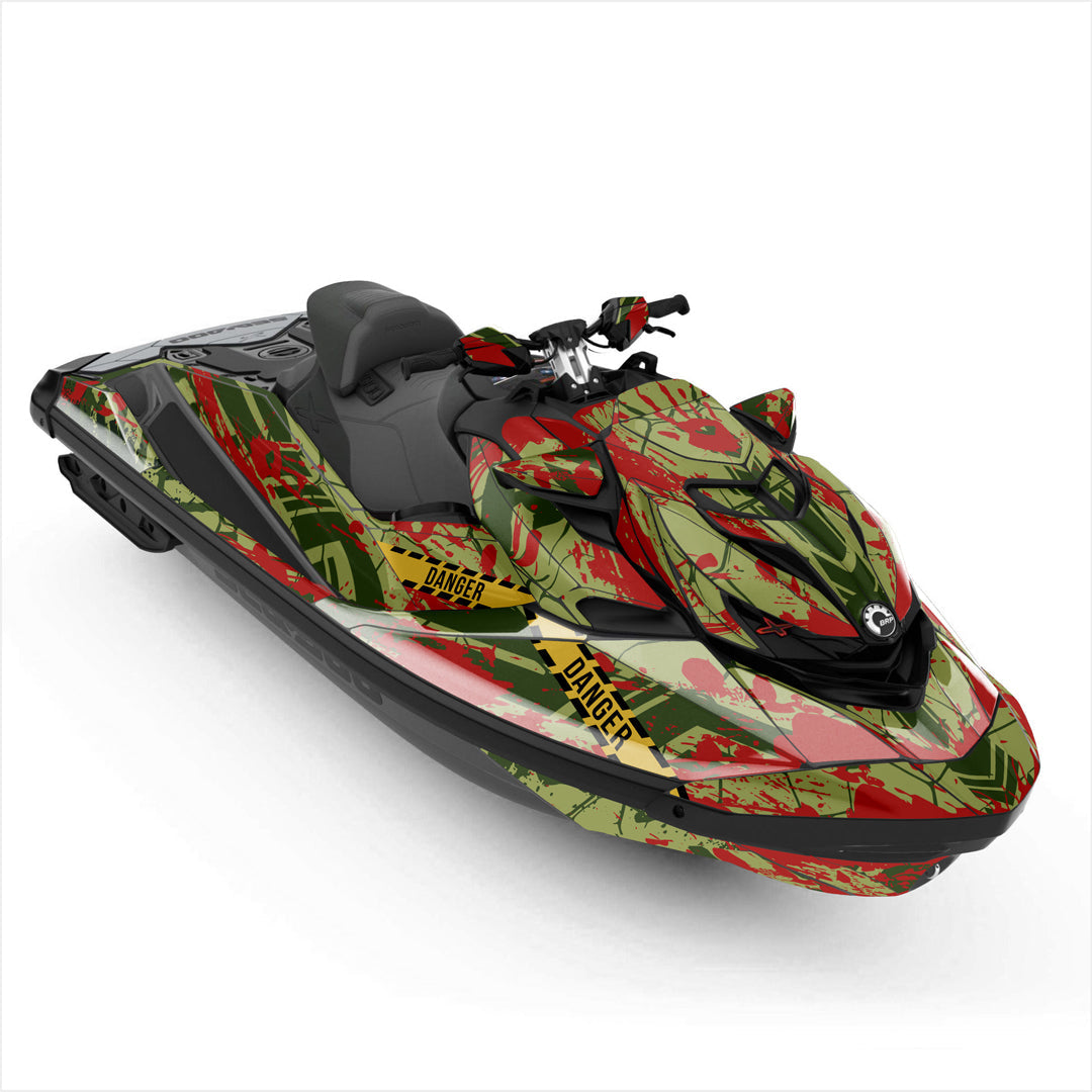 SEADOO-RXP-X-stickers-graphics-design