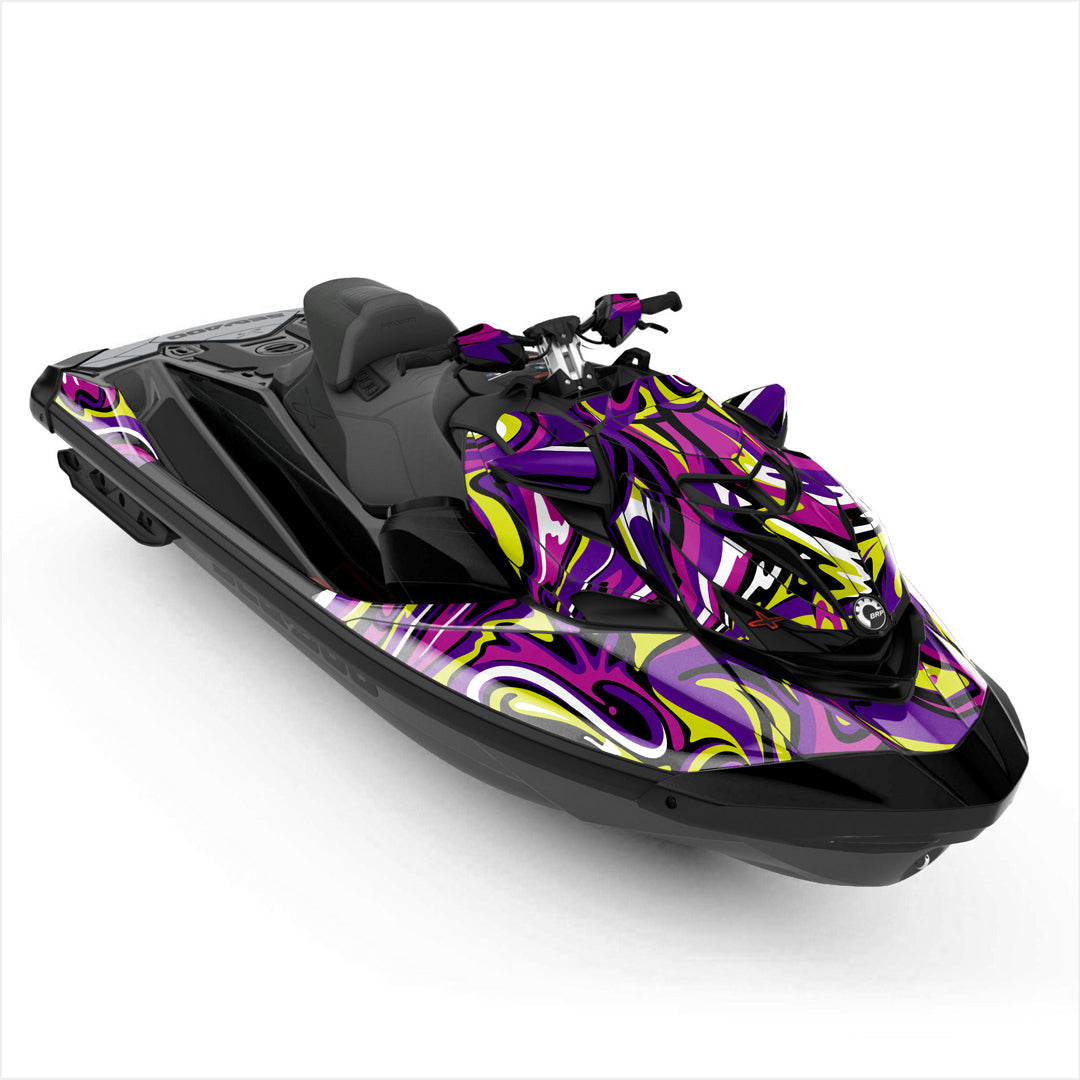 SEADOO-RXP-X-stickers-graphics-design