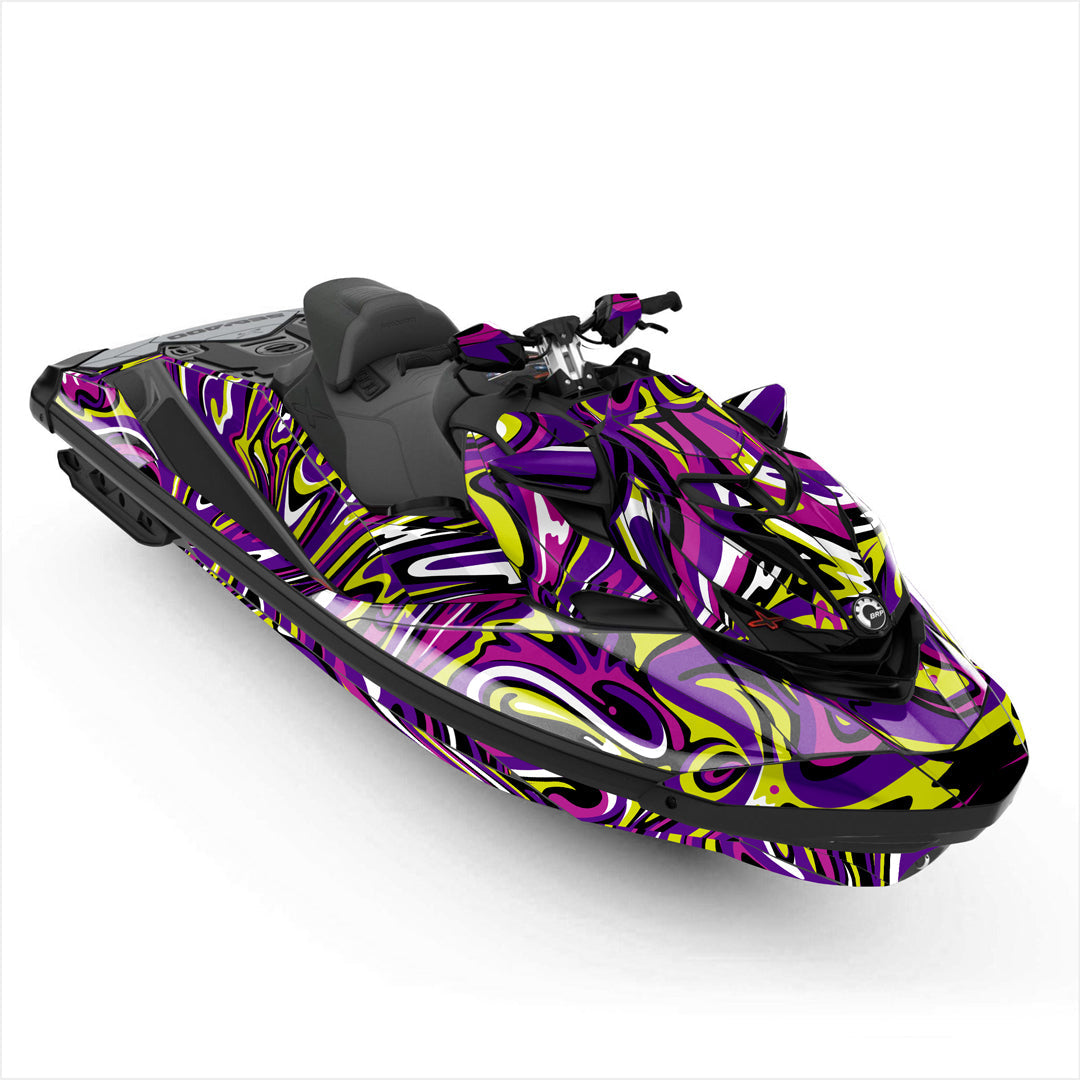 SEADOO-RXP-X-stickers-graphics-design