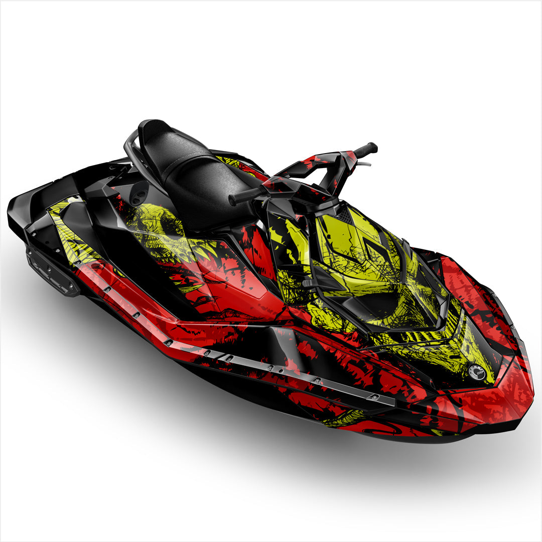 SEADOO-SPARK-graphics-sticker
