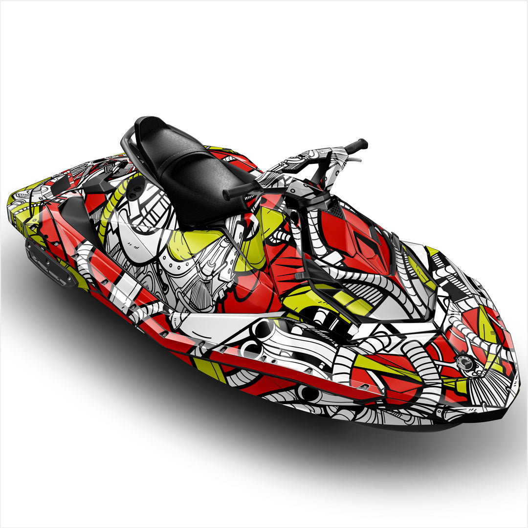 SEADOO-SPARK-graphics-sticker
