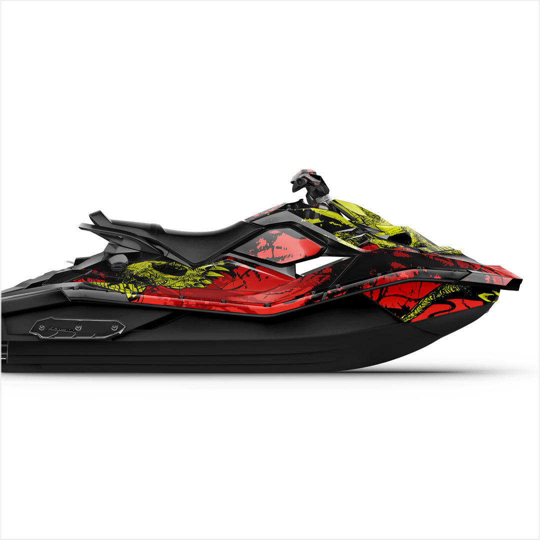 SEADOO-SPARK-graphics-stickers