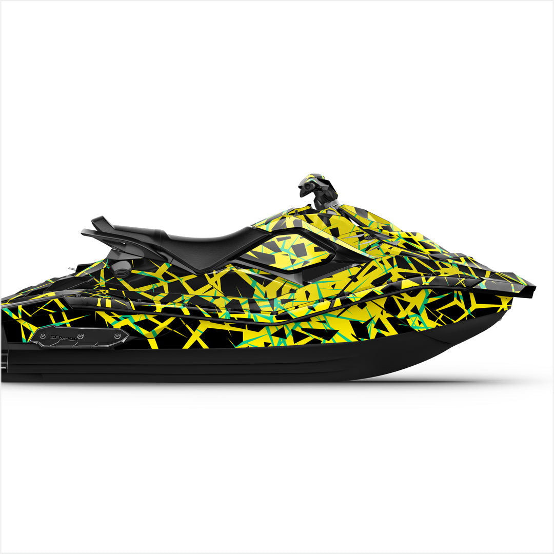 SEADOO-SPARK-graphics-stickers