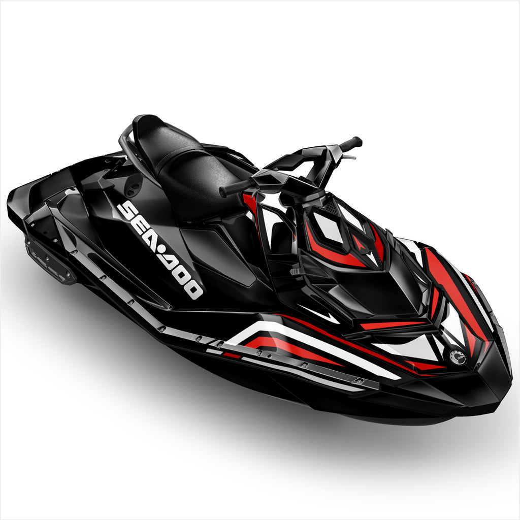 SEADOO-SPARK-graphics-stickers-lecals