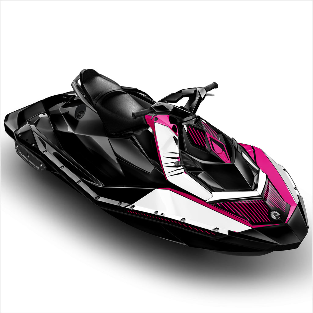 SEADOO-SPARK-graphics-stickers-pink