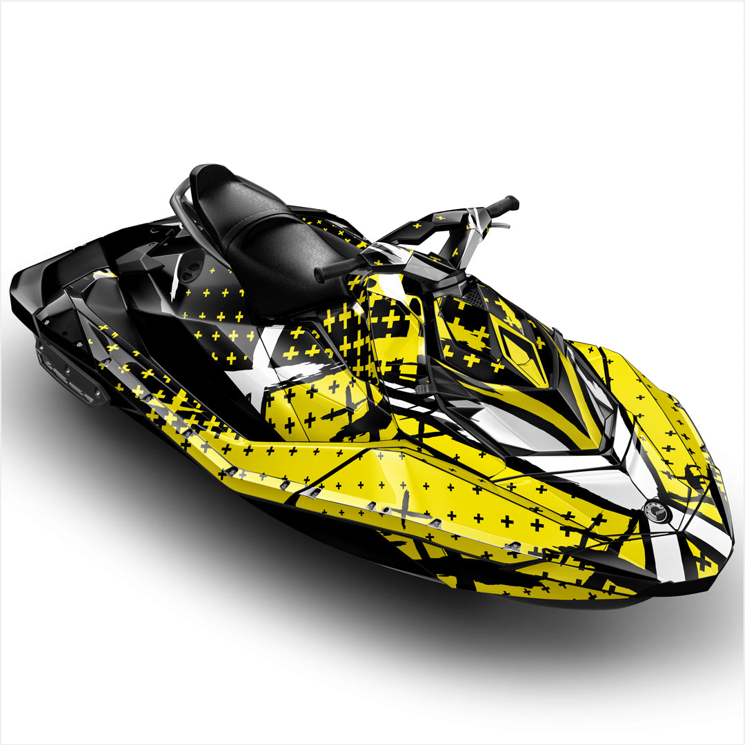 SEADOO-graphics-SPARK-decals-stickers