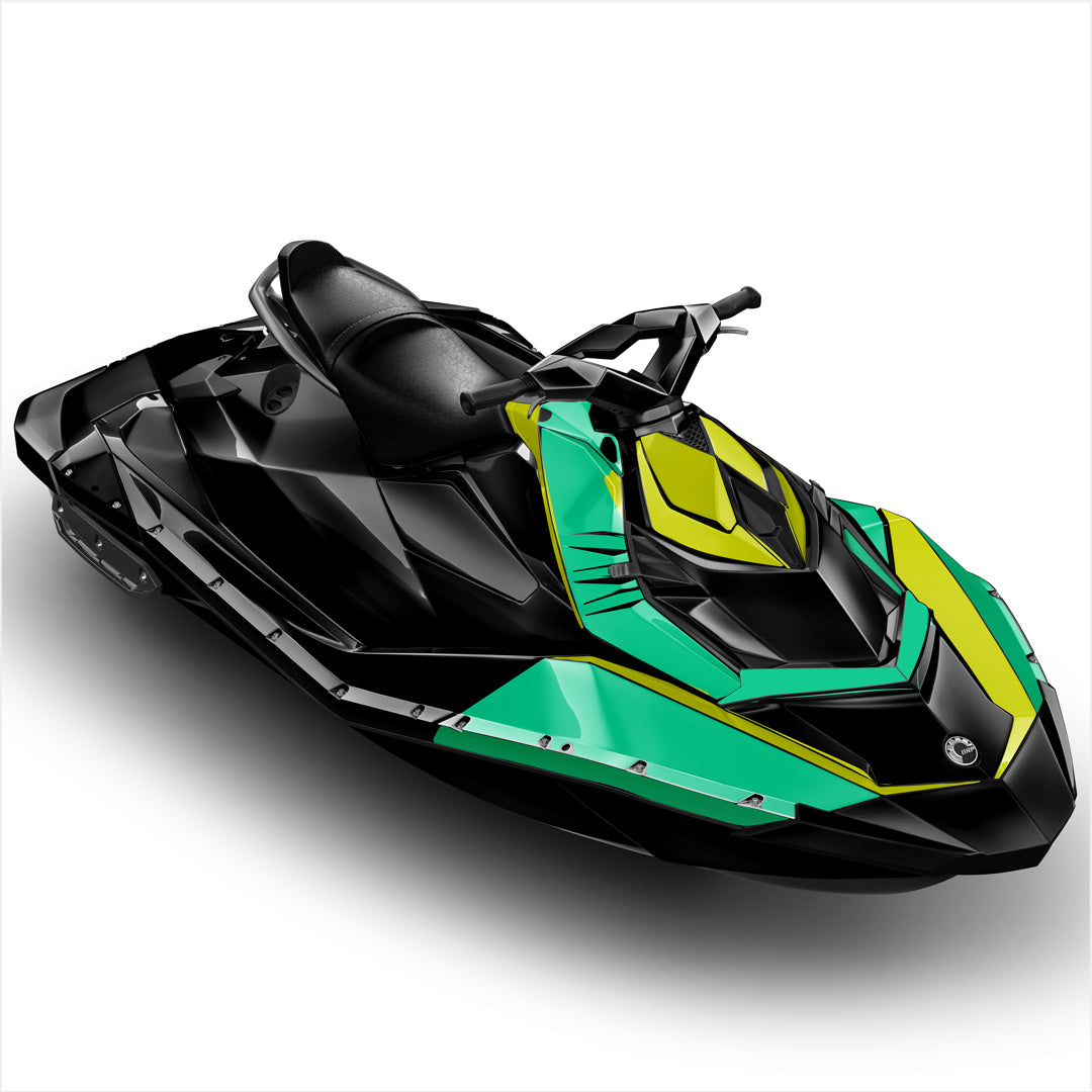 SEADOO-graphics-SPARK-decals-stickers