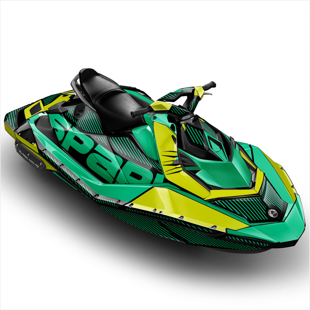 SEADOO-graphics-SPARK-decals-stickers