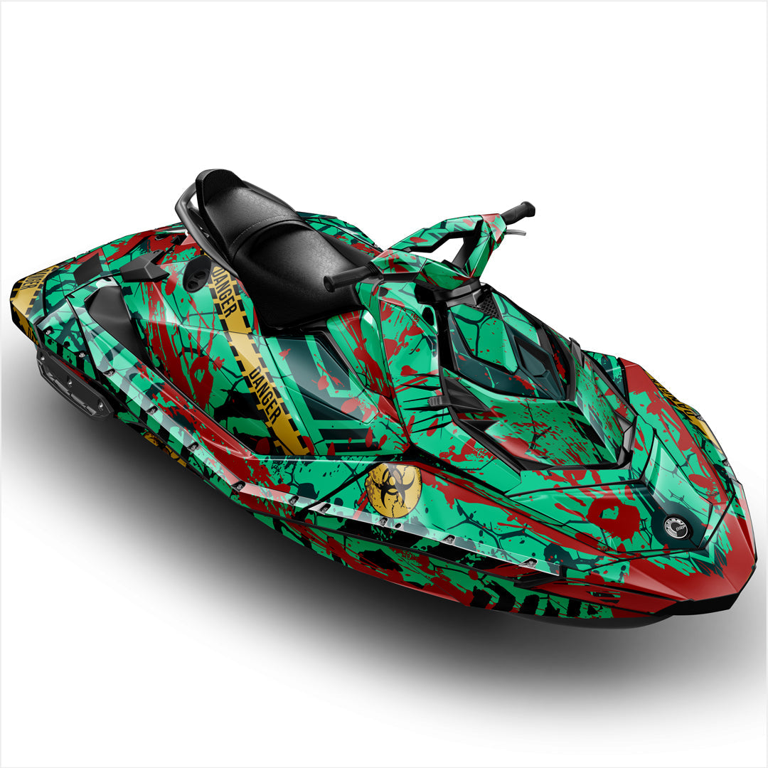 SEADOO-graphics-SPARK-decals-stickers