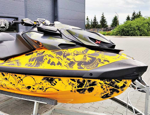 Jet Ski