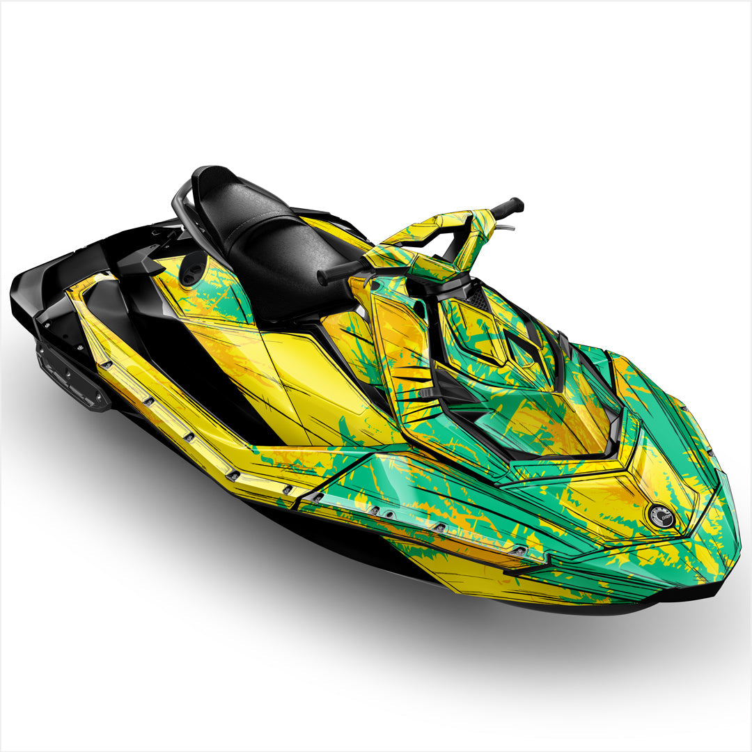 SPARK-SEADOO-graphics