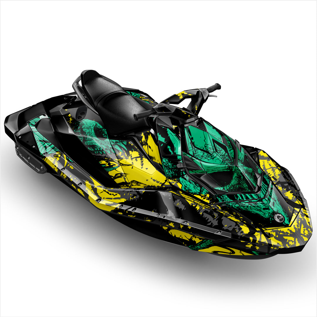 SPARK-SEADOO-graphics