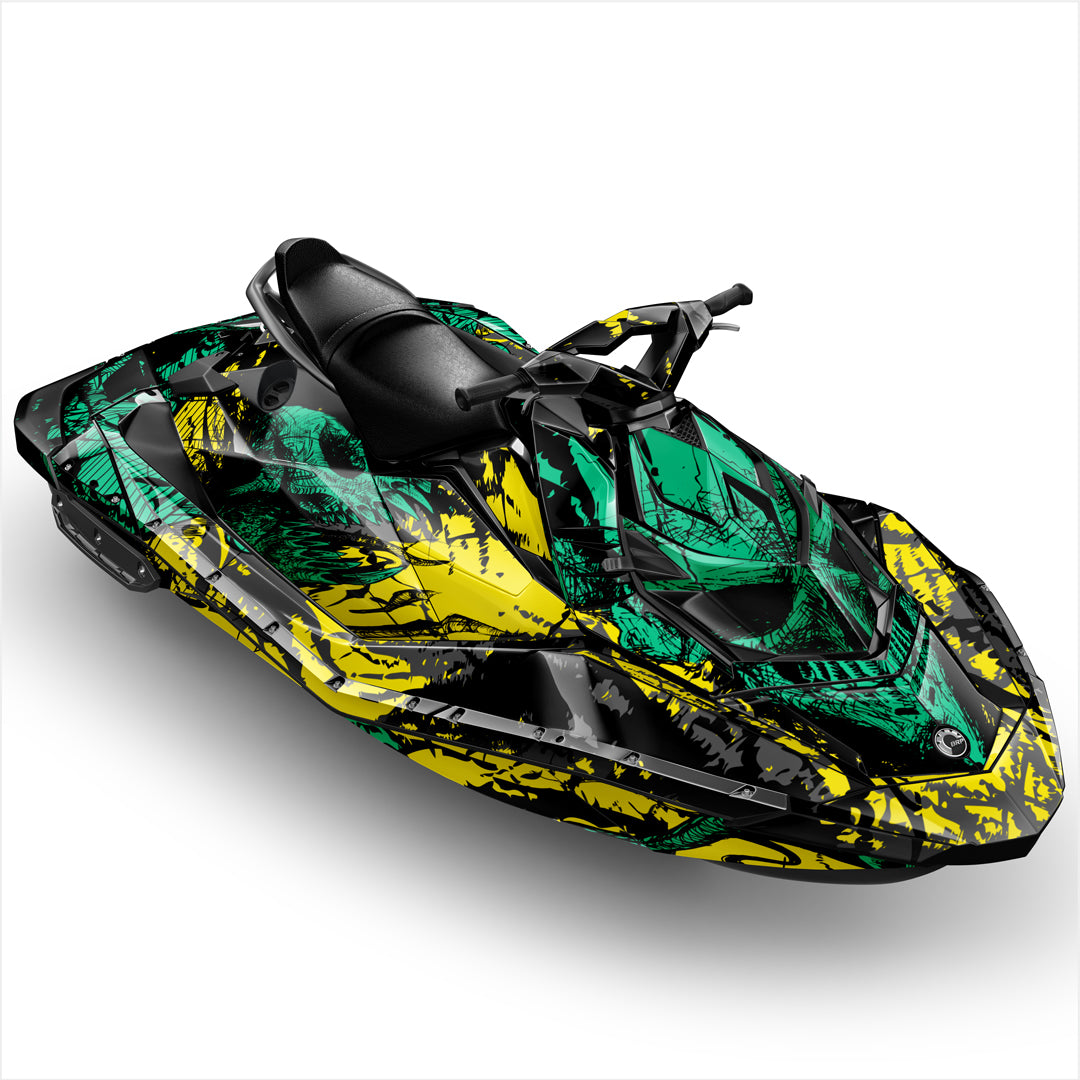 SPARK-SEADOO-graphics