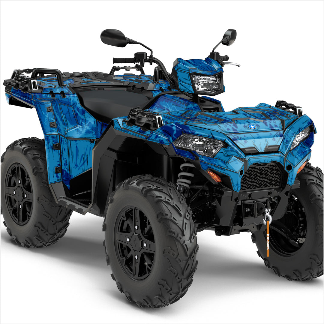 SPORSTMAN-POLARIS-sticker-graphics