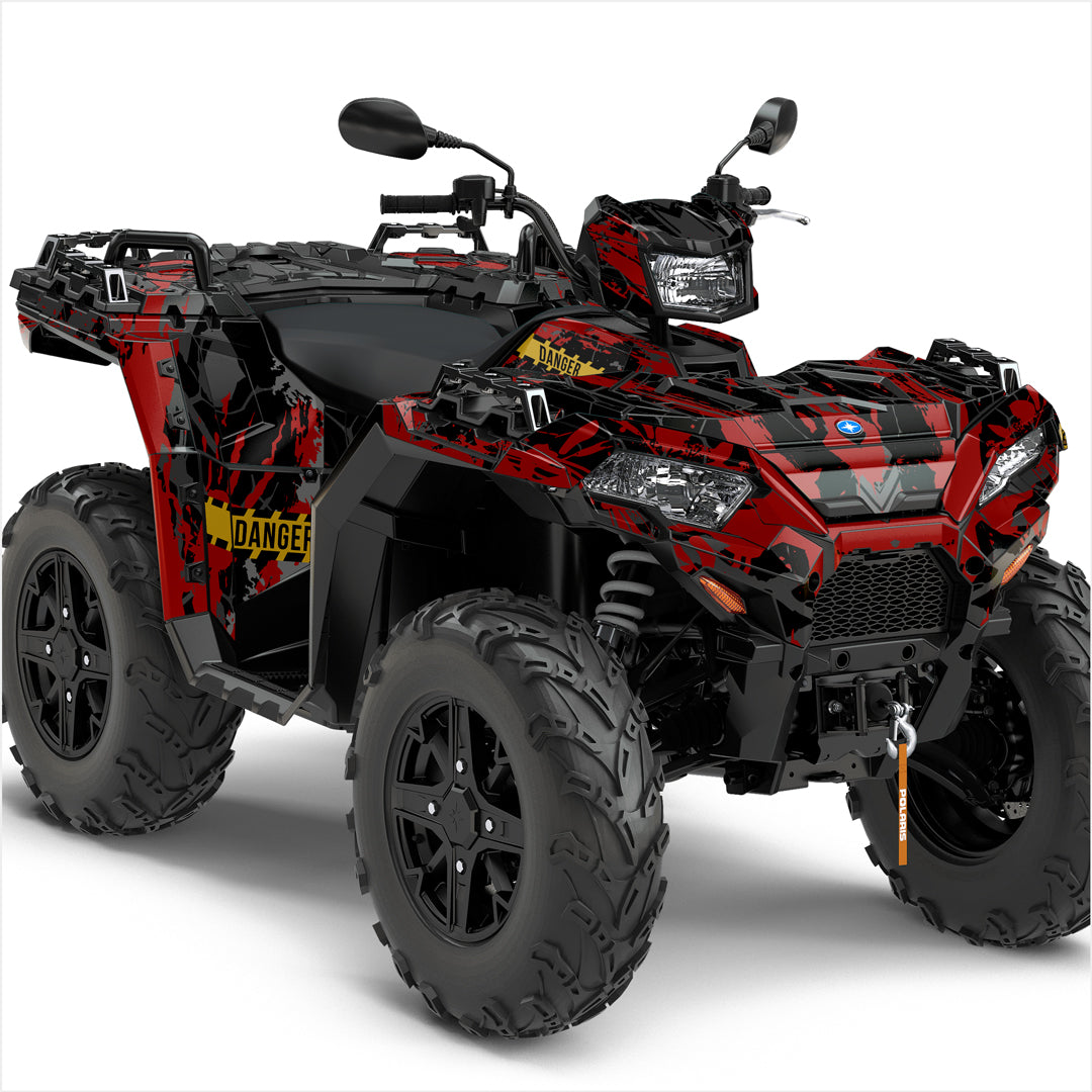 SPORSTMAN-POLARIS-sticker-graphics