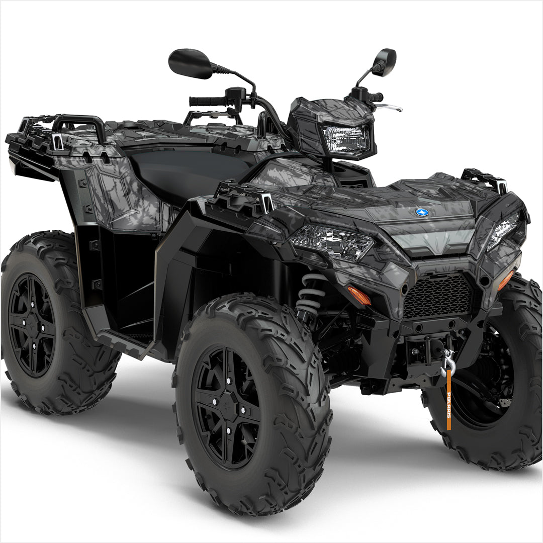 SPORTSMAN-POLARIS-stickers-graphics