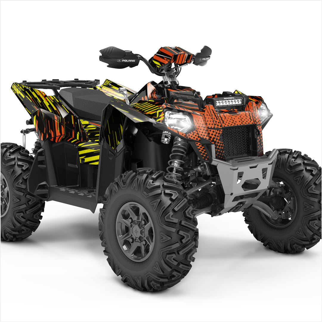 Scrambler-Polaris-graphic-design-design