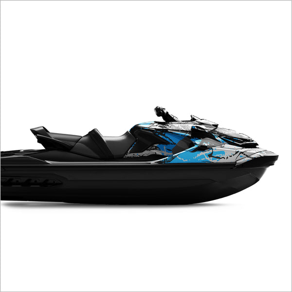 Seadoo-RXT-decals