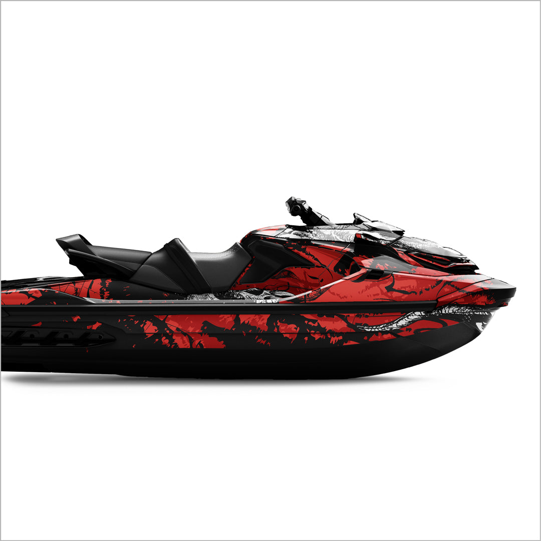 Seadoo-rxt-gtx-wrap-decals