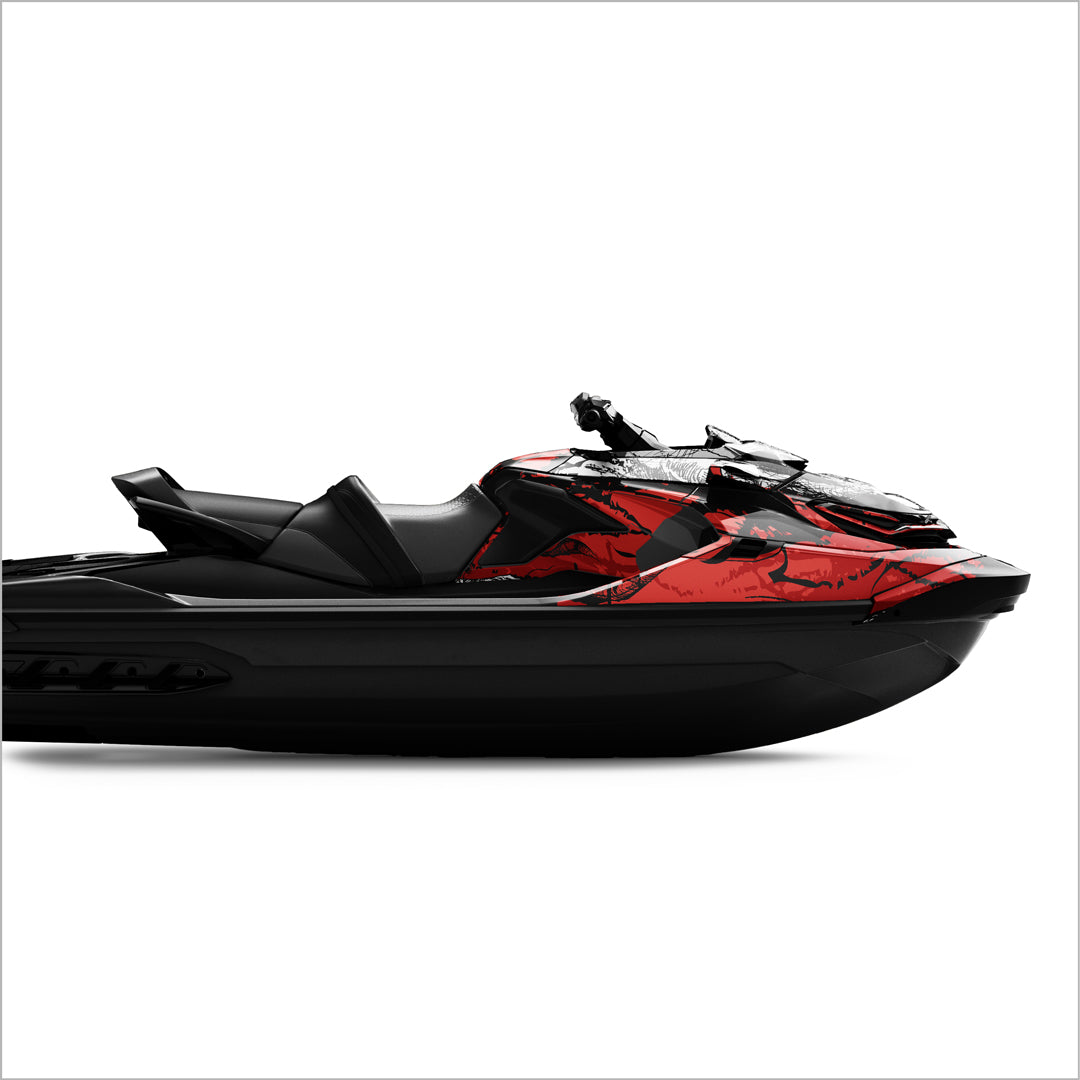 Seadoo-rxt-gtx-wrap-decals