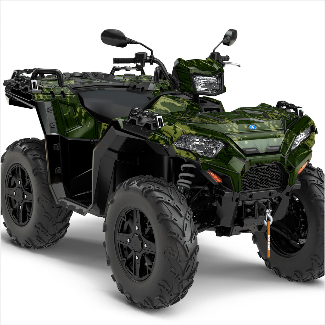 Stickers-SPORTSMAN-POLARIS-graphics