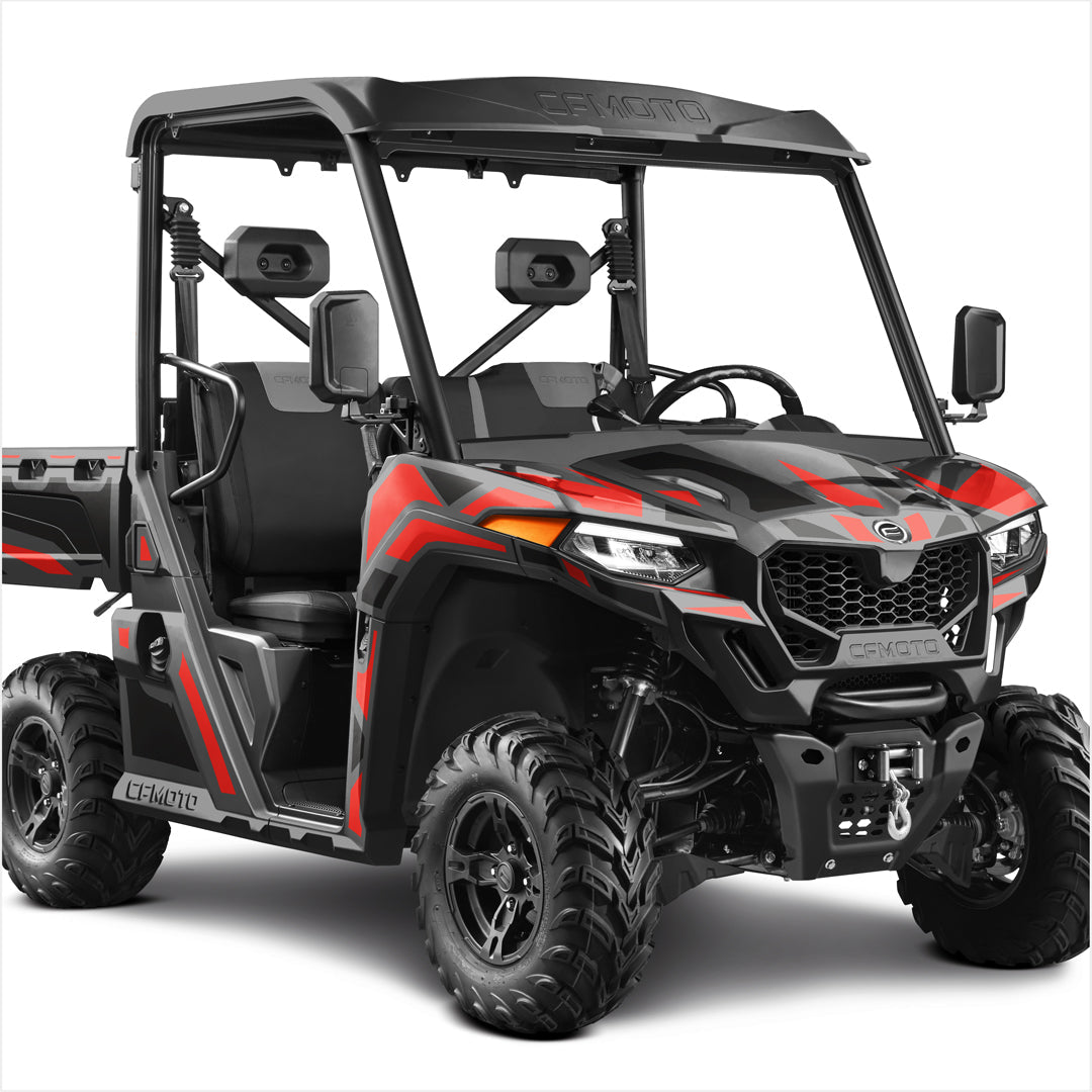 UFORCE600-3D-M-5