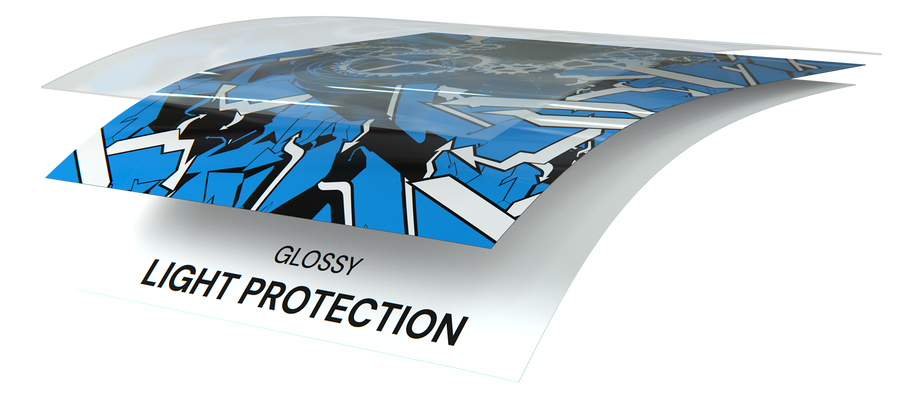 LIGHT protect (175μ)
