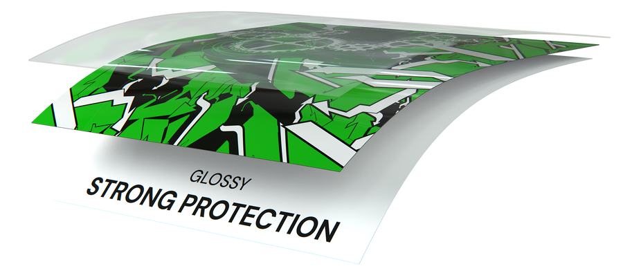STRONG protect (250μ)