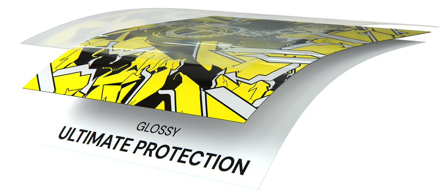 ULTIMATE protect (400μ)