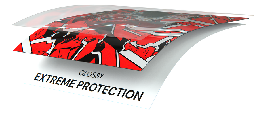 EXTREME protect (550μ)