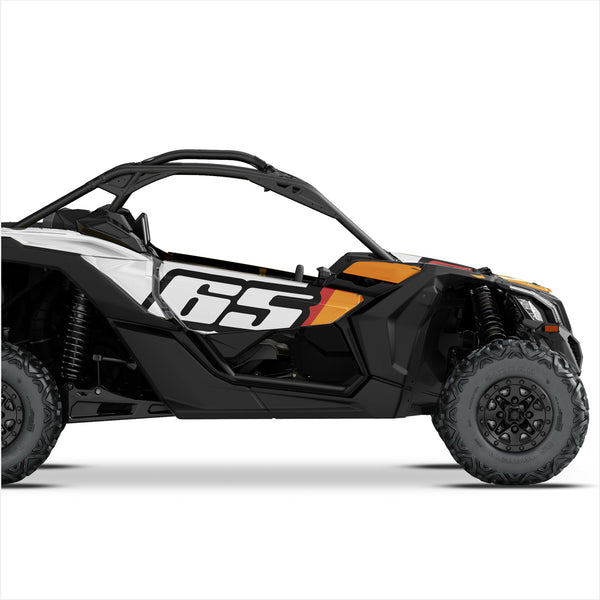Wrap-side-by-side-decals-can-am-maverick-x3