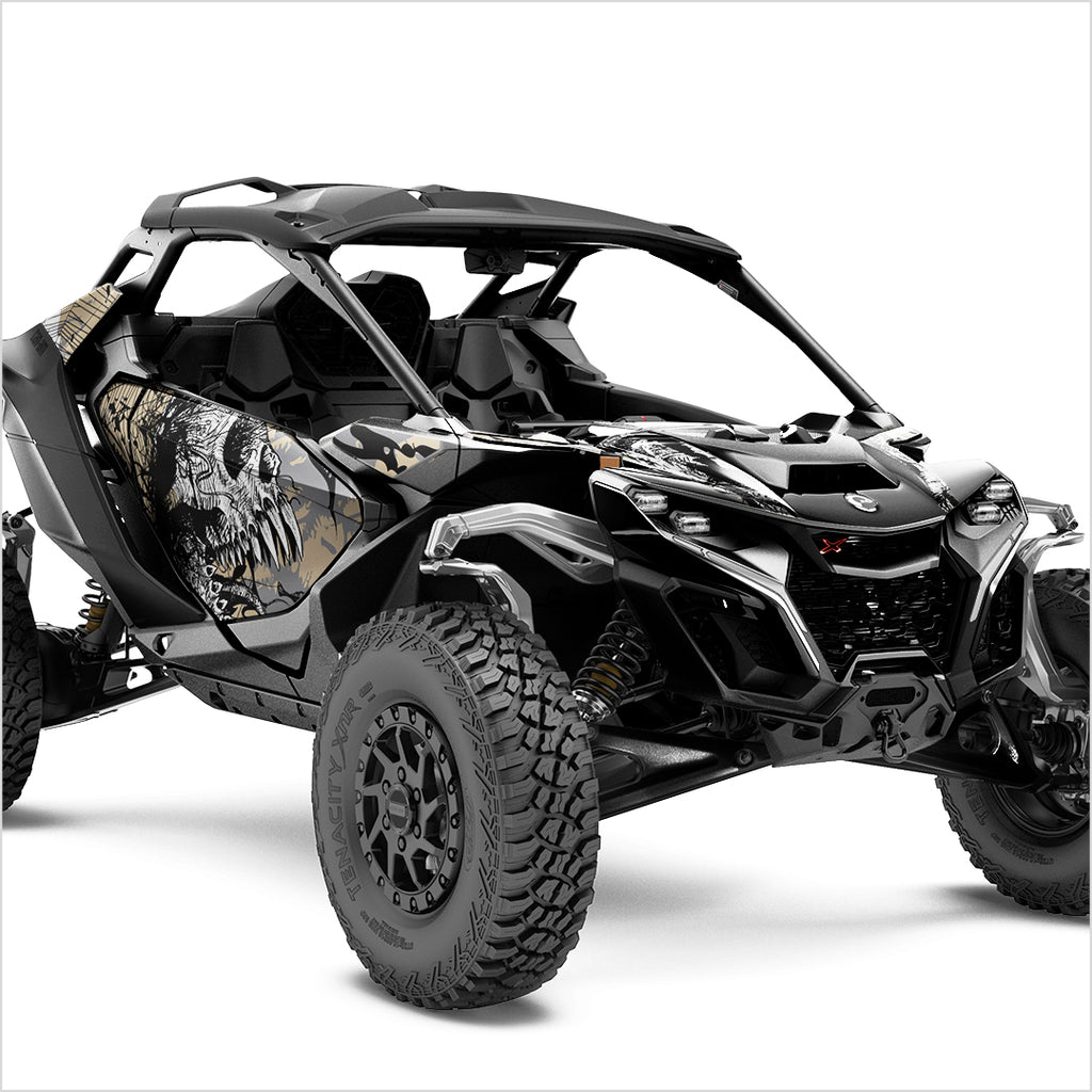 can-am-maverick-r-2025-graphics-sticker-kit-wrap