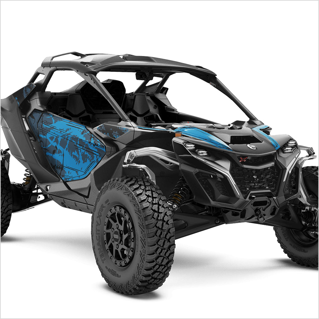 can-am-maverick-r-2024-graphics-printed-wrap