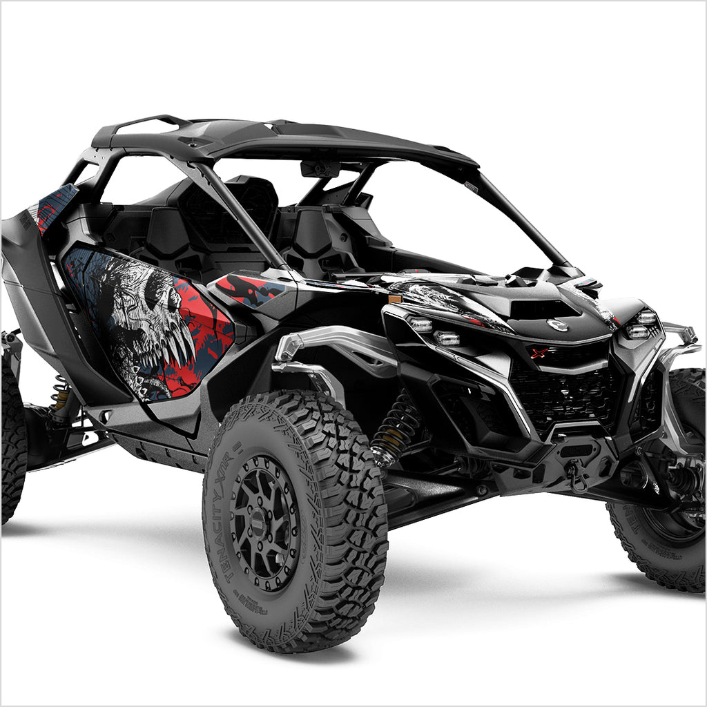 can-am-maverick-r-graphics-vinyl-wrap