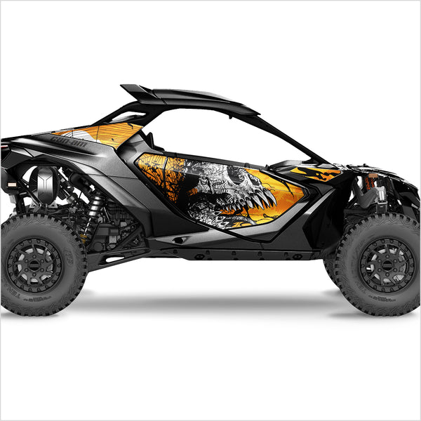 can-am-maverick-r-2024-graphics-kit