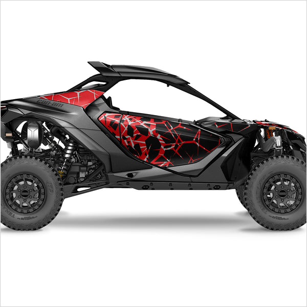 can-am-maverick-r-sticker-kit-with-graphics