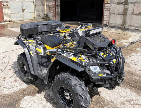 ATV