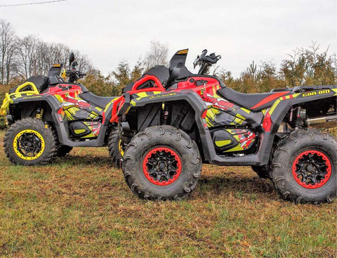 ATV