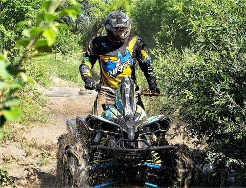 ATV