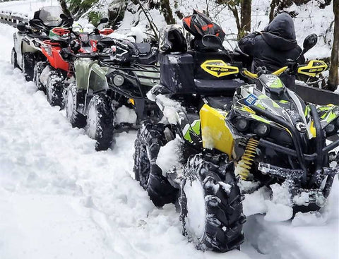 ATV