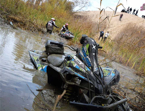 ATV