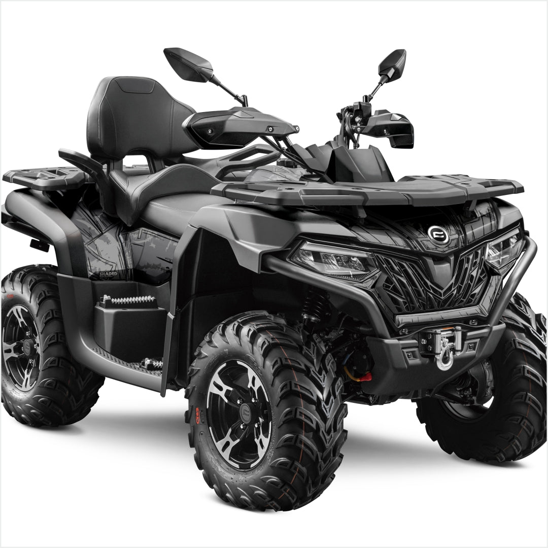 cforce 600 graphics sticker kit 4