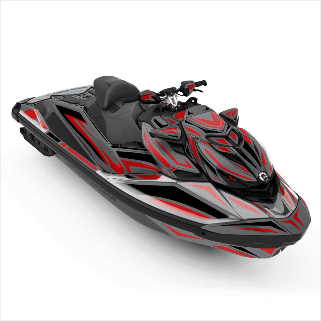 decal kit stickers for seadoo RXPX300