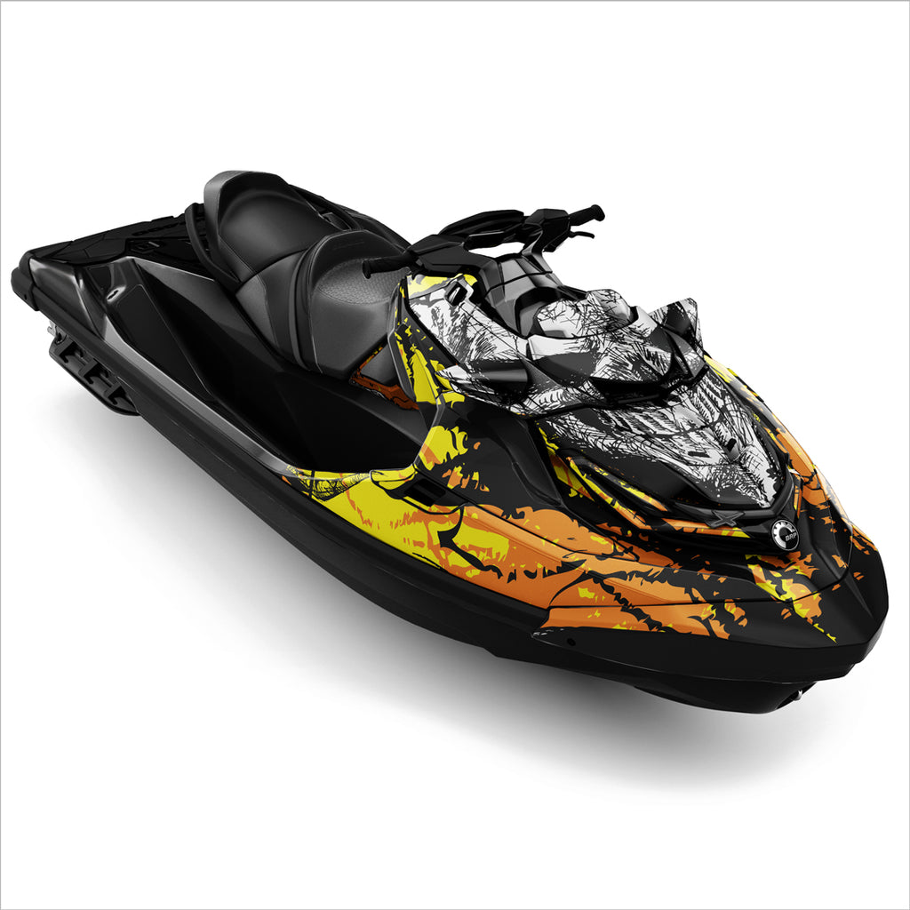 graphic-kit-decals-for-Seadoo-RXT