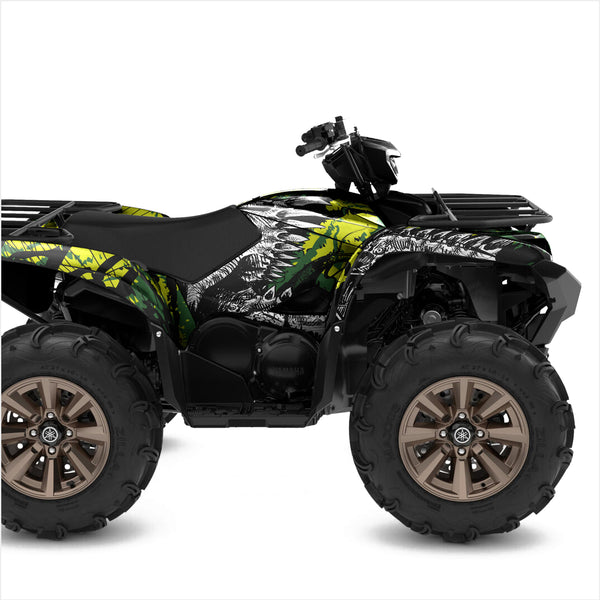 graphics-dekcals-Yamaha-Grizzly