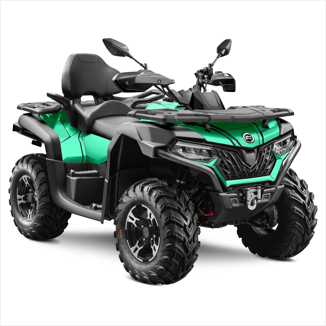 template CFmoto CFORCE 600 625