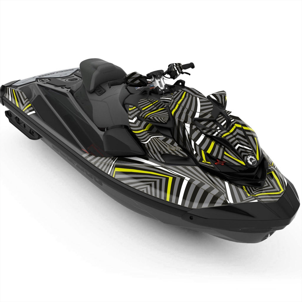 brp seadoo rxpx300 wrap cover