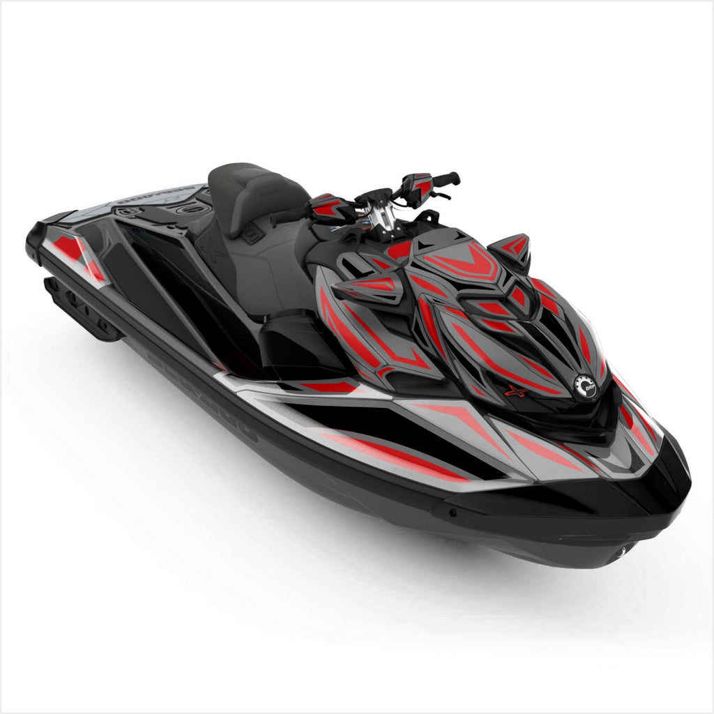 decal kit stickers for seadoo RXPX300